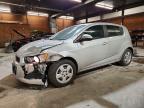 CHEVROLET SONIC 2013