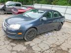 VOLKSWAGEN JETTA 2010
