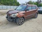 KIA SOUL 2012
