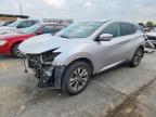 NISSAN MURANO 2018