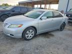 TOYOTA CAMRY 2007