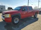 CHEVROLET SILVERADO 2007
