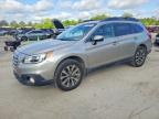 SUBARU OUTBACK 2015
