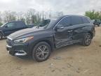INFINITI QX60 2018