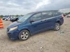 TOYOTA SIENNA 2011