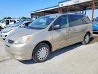 TOYOTA SIENNA 2005
