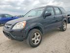 HONDA CR-V 2005