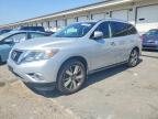 NISSAN PATHFINDER 2014
