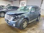 MERCURY MARINER 2010