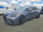 LEXUS IS 2019