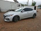 NISSAN SENTRA 2023