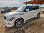 INFINITI QX80 2016