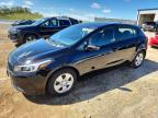 KIA FORTE 2017