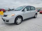 NISSAN VERSA 2011
