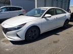 HYUNDAI ELANTRA 2021