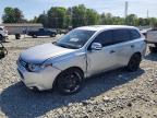 MITSUBISHI OUTLANDER 2014