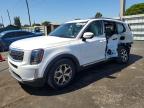 KIA TELLURIDE 2020