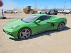 CHEVROLET CORVETTE 2026