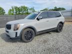 KIA TELLURIDE 2022
