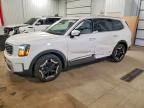 KIA TELLURIDE 2025