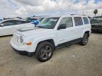 JEEP PATRIOT 2016