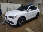 ALFA ROMEO STELVIO 2022
