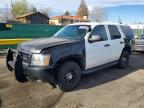 CHEVROLET TAHOE 2013