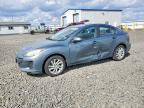 MAZDA 3 2012