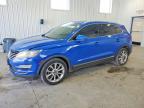 LINCOLN MKC 2015
