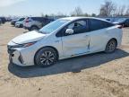 TOYOTA PRIUS PRIME 2018