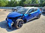 TOYOTA C-HR 2019