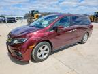HONDA ODYSSEY 2019