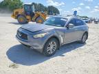 INFINITI FX35 2012