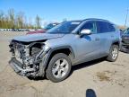 TOYOTA RAV4 HYBRID 2021