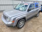 JEEP PATRIOT 2016
