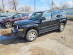 JEEP PATRIOT 2016