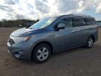 NISSAN QUEST 2016