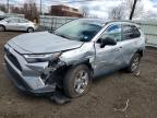 TOYOTA RAV4 HYBRID 2024
