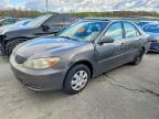 TOYOTA CAMRY 2004