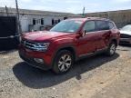 VOLKSWAGEN ATLAS 2018