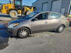 NISSAN VERSA 2017