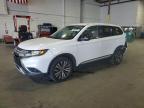 MITSUBISHI OUTLANDER 2020
