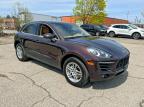 PORSCHE MACAN 2015