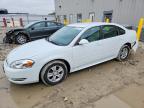 CHEVROLET IMPALA 2013