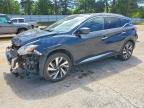 NISSAN MURANO 2018