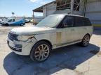 LAND ROVER RANGE ROVER 2013