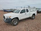 TOYOTA TACOMA 2022