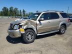 TOYOTA SEQUOIA 2004