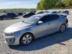 KIA OPTIMA HYBRID 2016