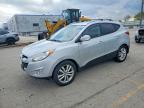 HYUNDAI TUCSON 2012